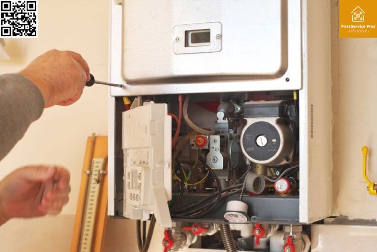 gas furnace repair encinitas