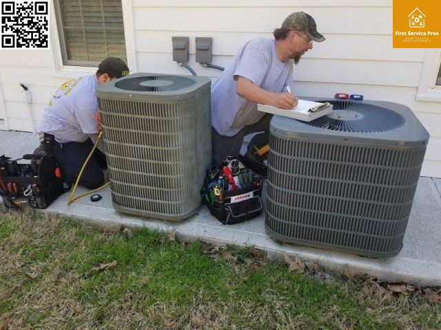 oceanside hvac repair