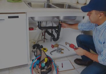 plumbing service